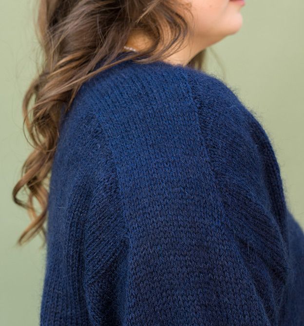 wemadewardrobe: Favourite Knits
