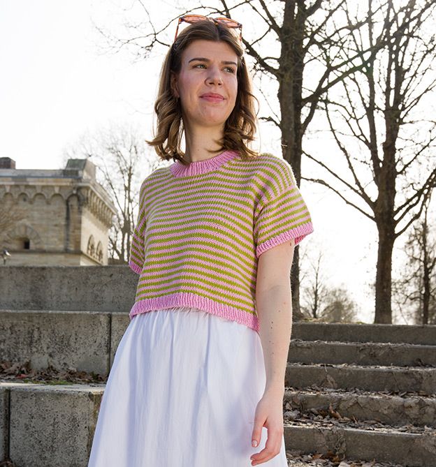 wemadewardrobe: Favourite Knits