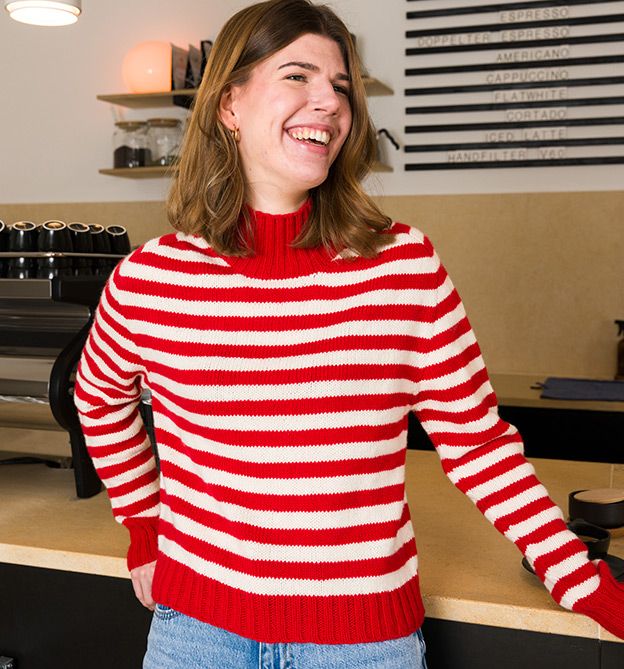 wemadewardrobe: Favourite Knits