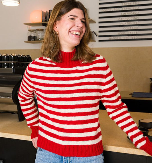 wemadewardrobe: Favourite Knits