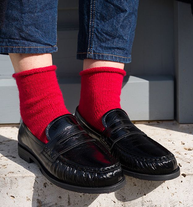 wemadewardrobe: Favourite Knits