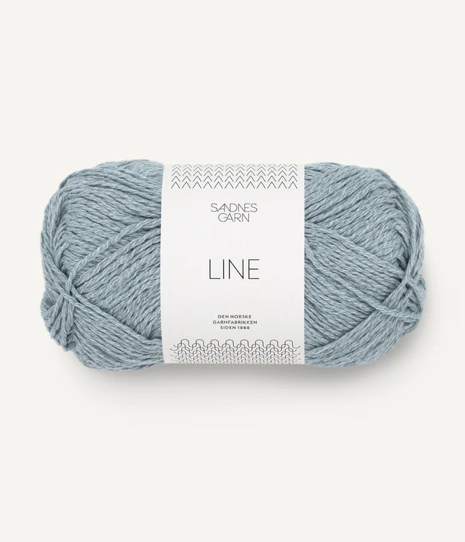 Line [Restpartien]