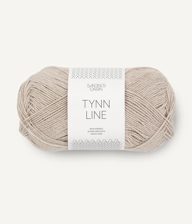 Tynn Line [Restpartien]