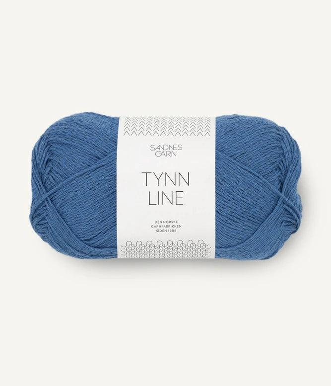 Tynn Line [Restpartien]