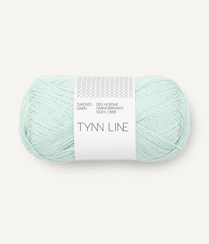 Tynn Line