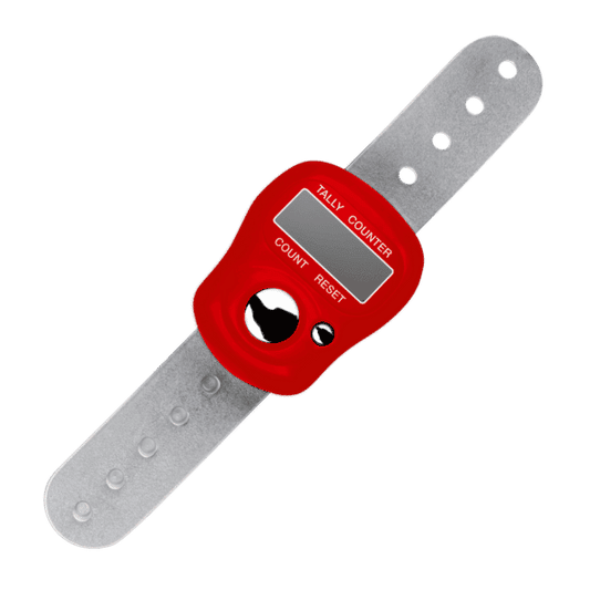 addi elektronischer Reihenzähler