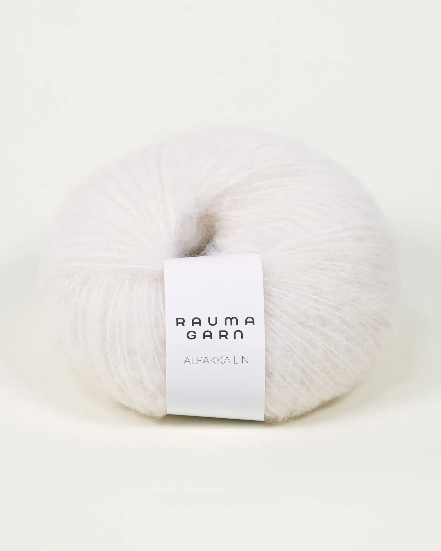 Alpakka Lin