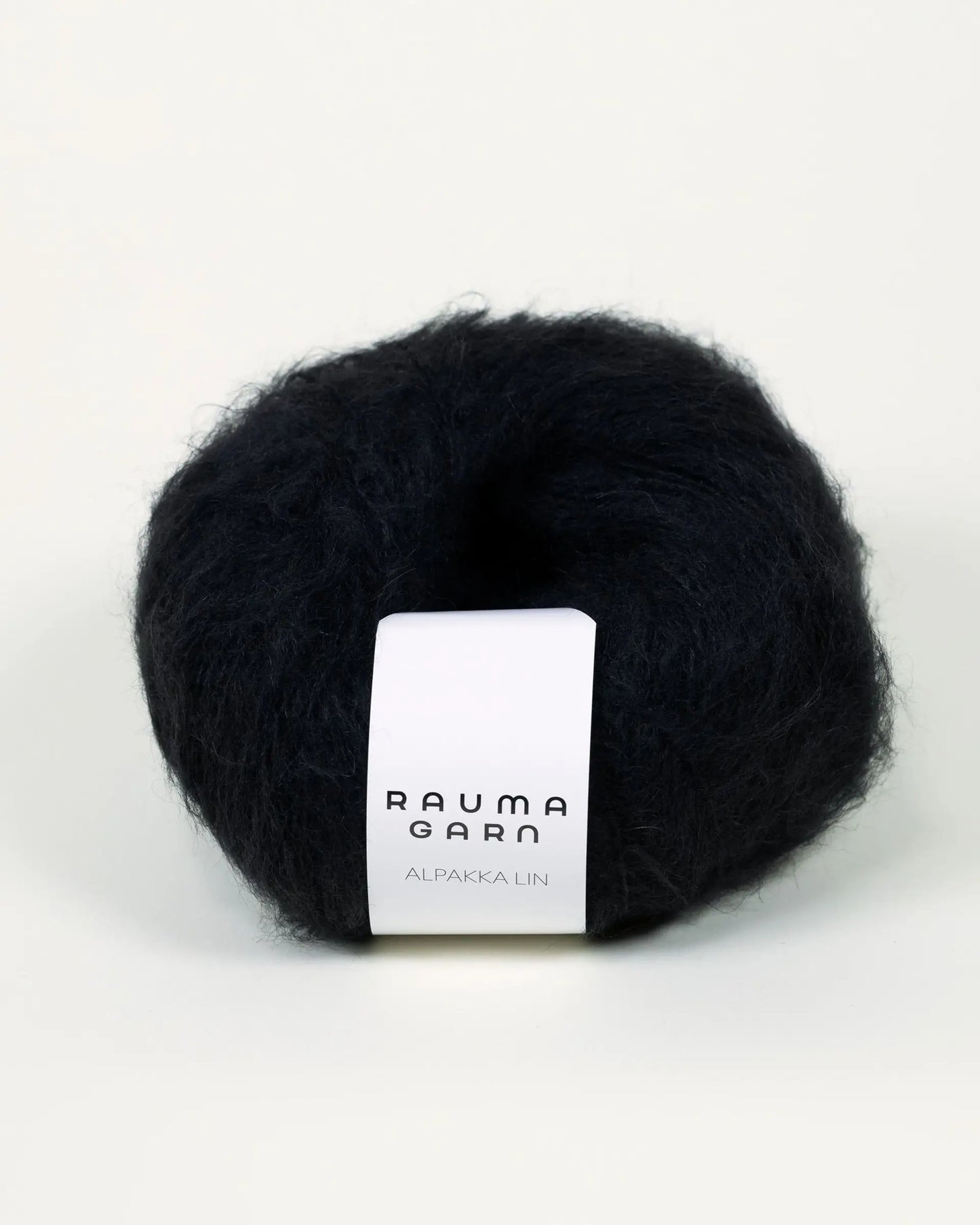 Alpakka Lin