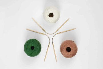 addi CraSyTrio Bamboo Short – Flauschecke