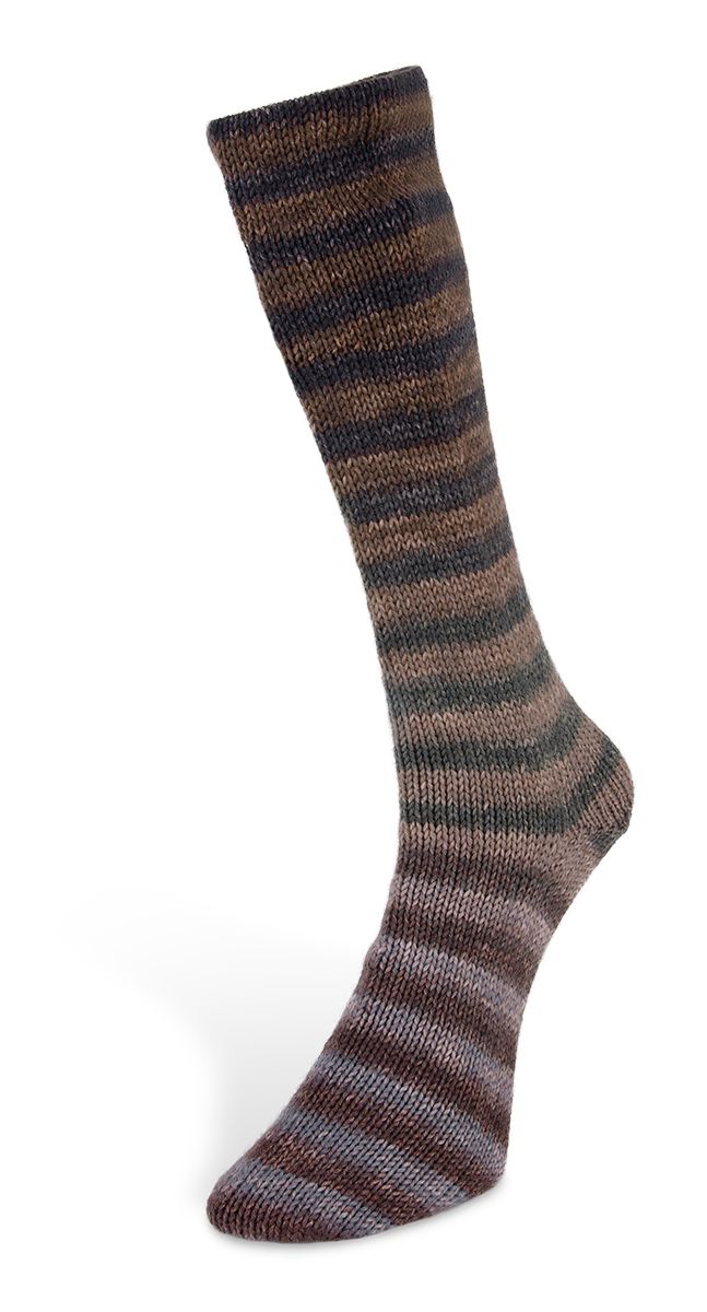 Paint Socks 6-fädig