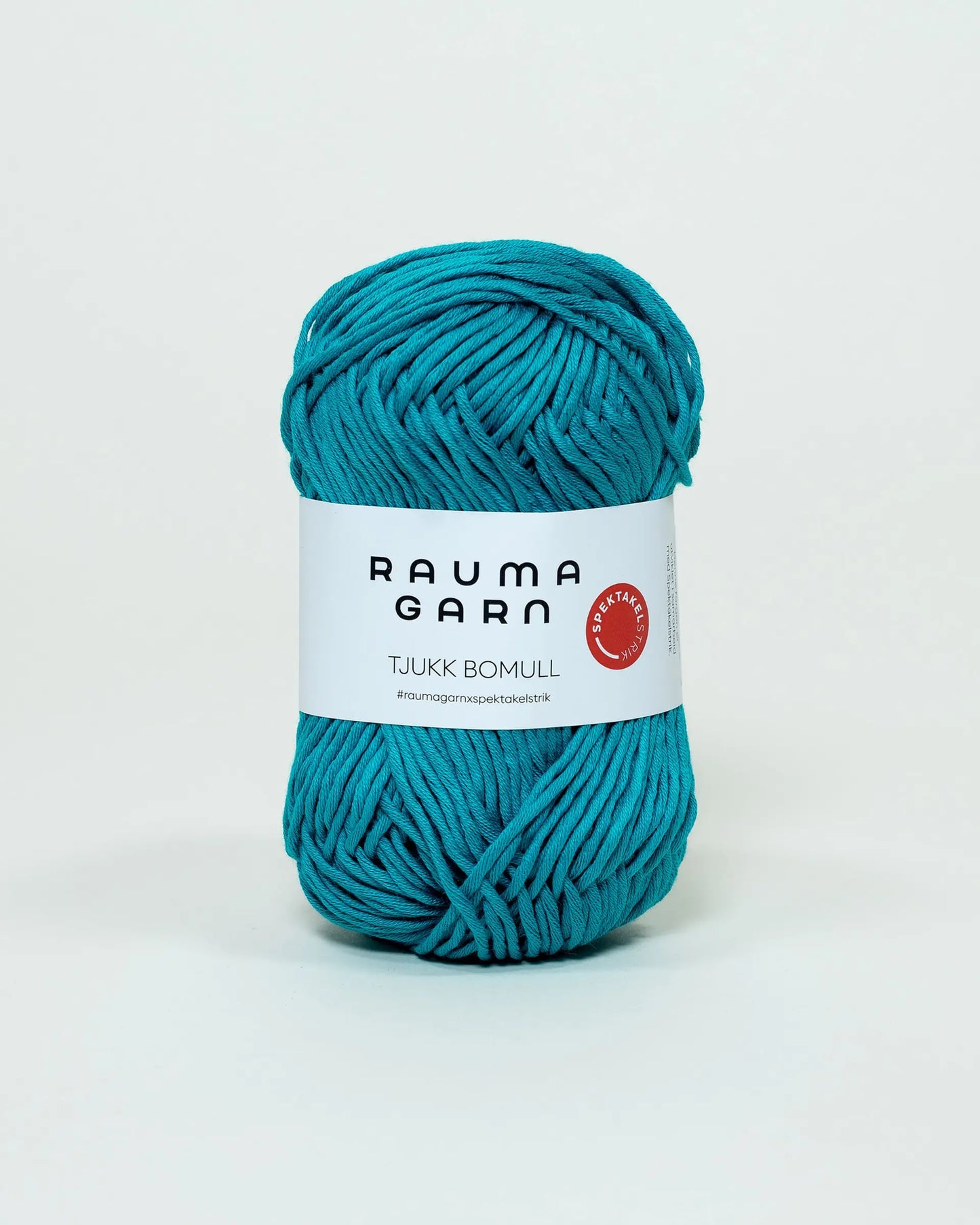 Tjukk Bomull Rauma x Spektakelstrik