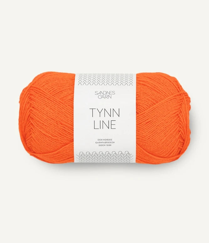 Tynn Line [Restpartien]