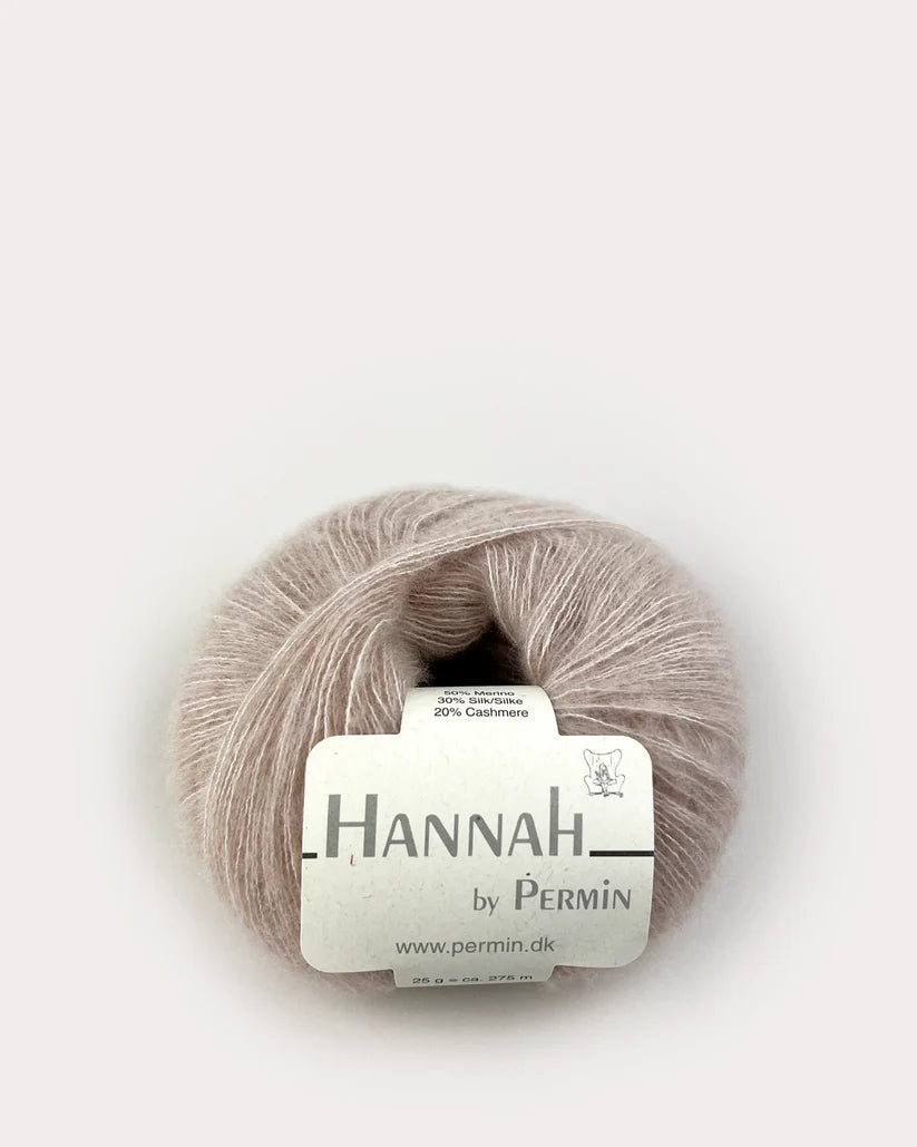Hannah