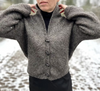 Workshop: Verkürzte & verlängerte Reihen nach „SoN“ am 22.11.2025 mit Irina von Stricken ohne Naht (3h)