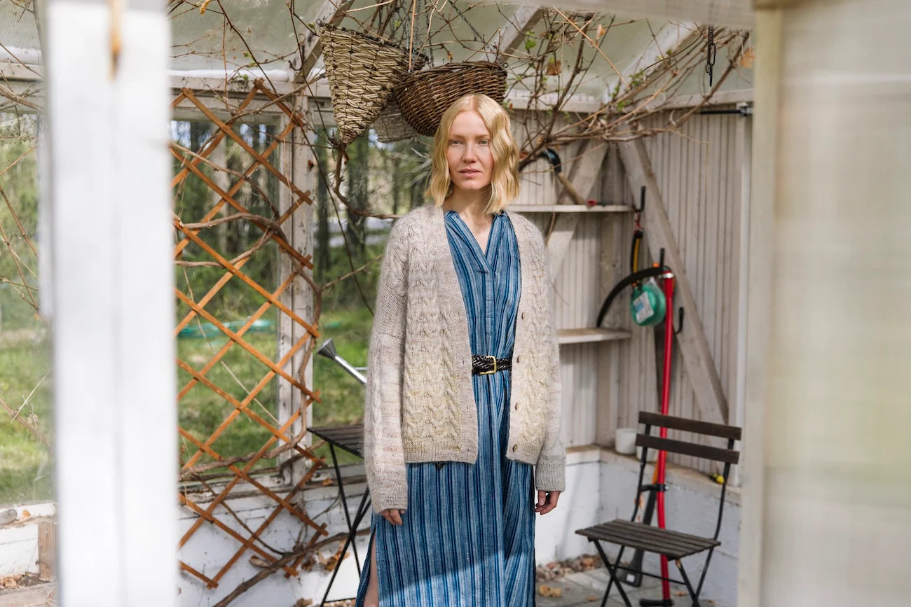 Veera Välimäki: My Dream Knits