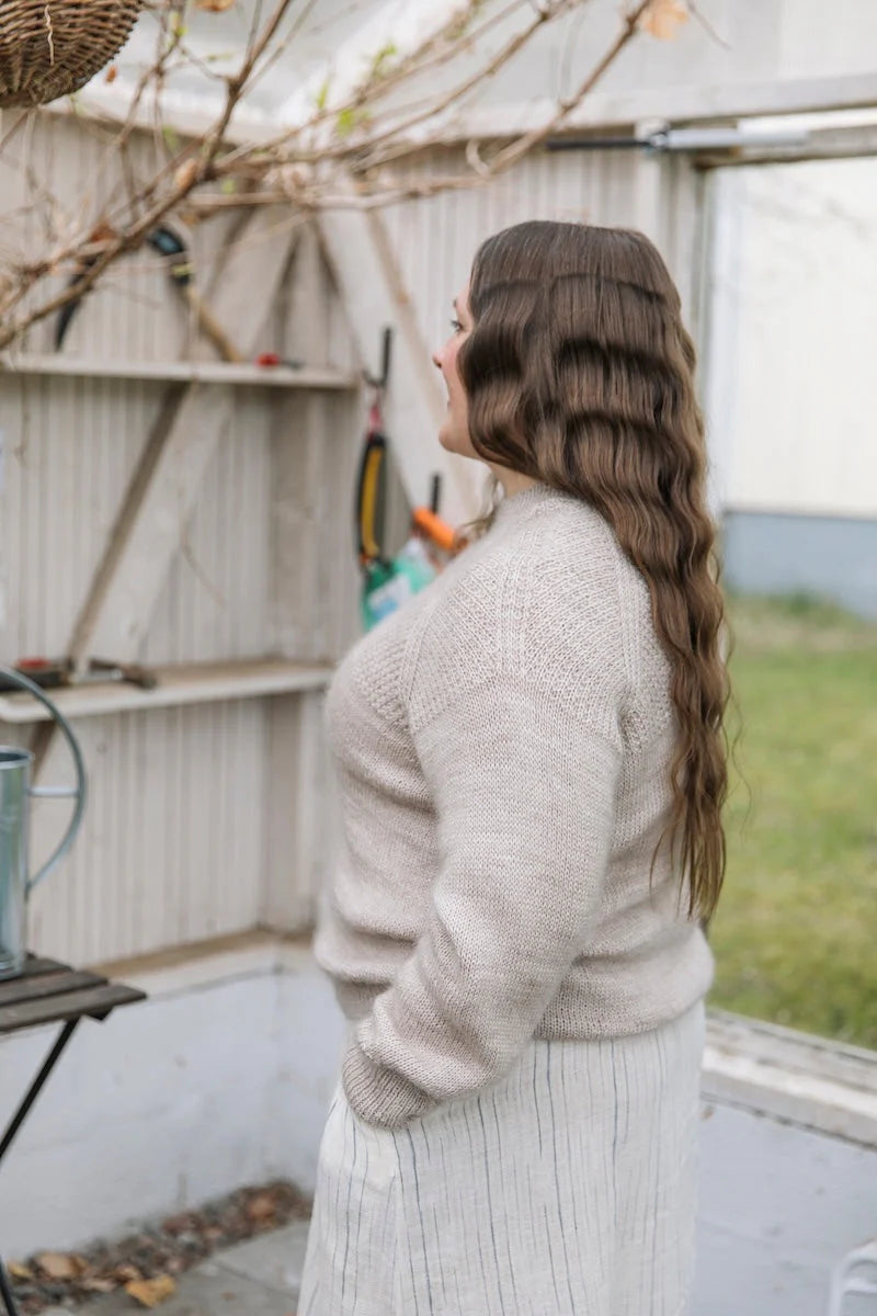 Veera Välimäki: My Dream Knits