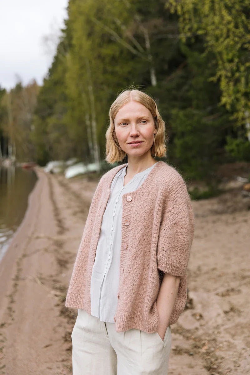 Veera Välimäki: My Dream Knits