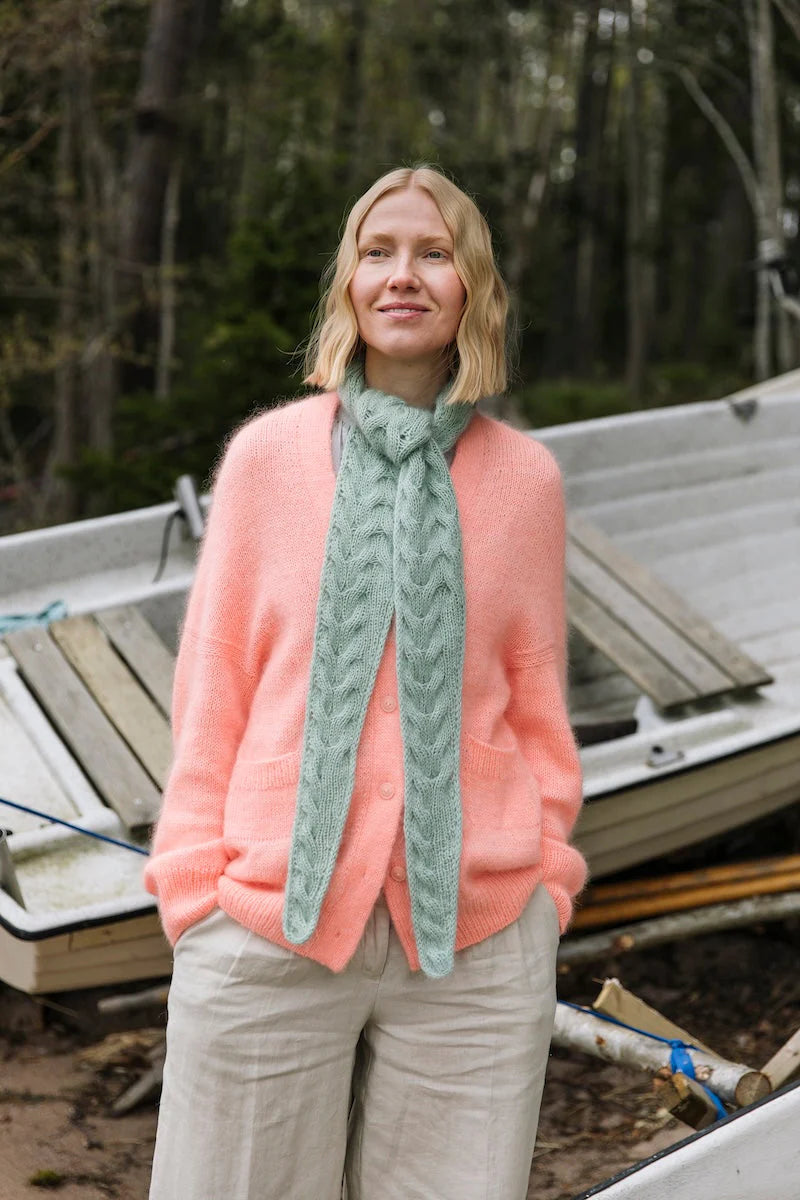 Veera Välimäki: My Dream Knits