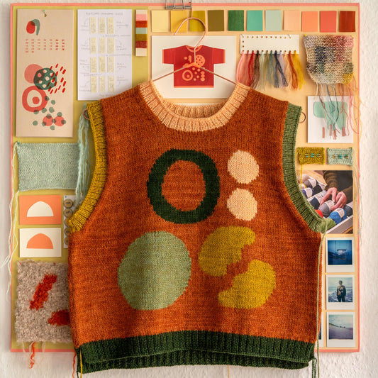 Workshop: Einführung in die Intarsien Technik am 29.11.2025 mit Anna Husemann (3h)