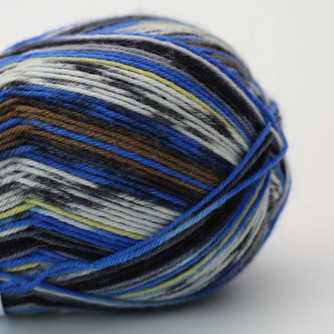 Socks & More Collection 4ply