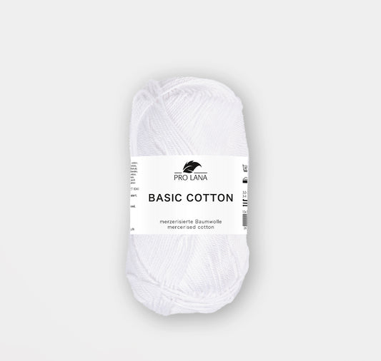 Basic Cotton