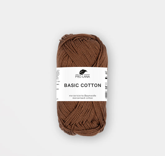 Basic Cotton
