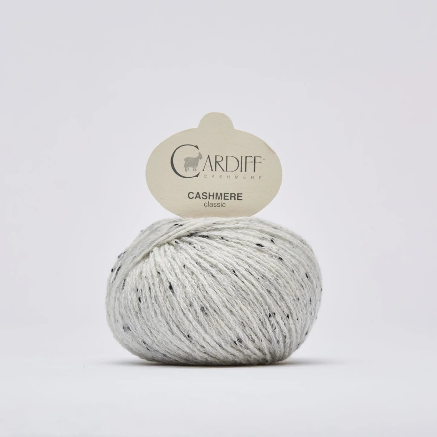 Cashmere Classic