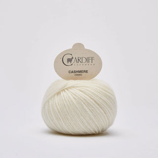 Cashmere Classic
