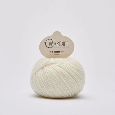 Cashmere Classic