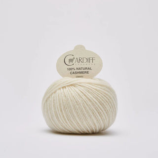 Cashmere Classic