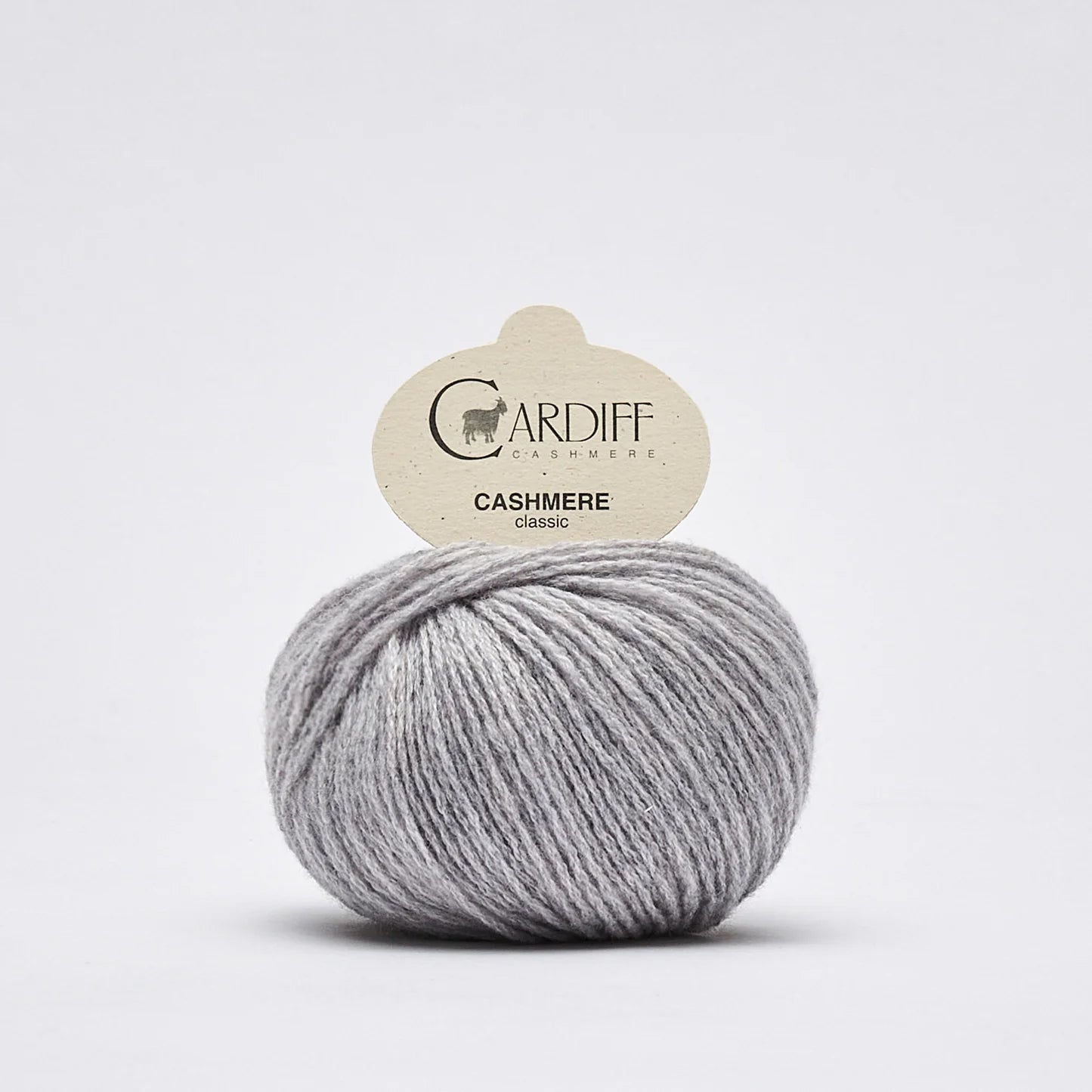 Cashmere Classic