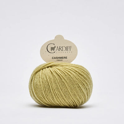 Cashmere Classic