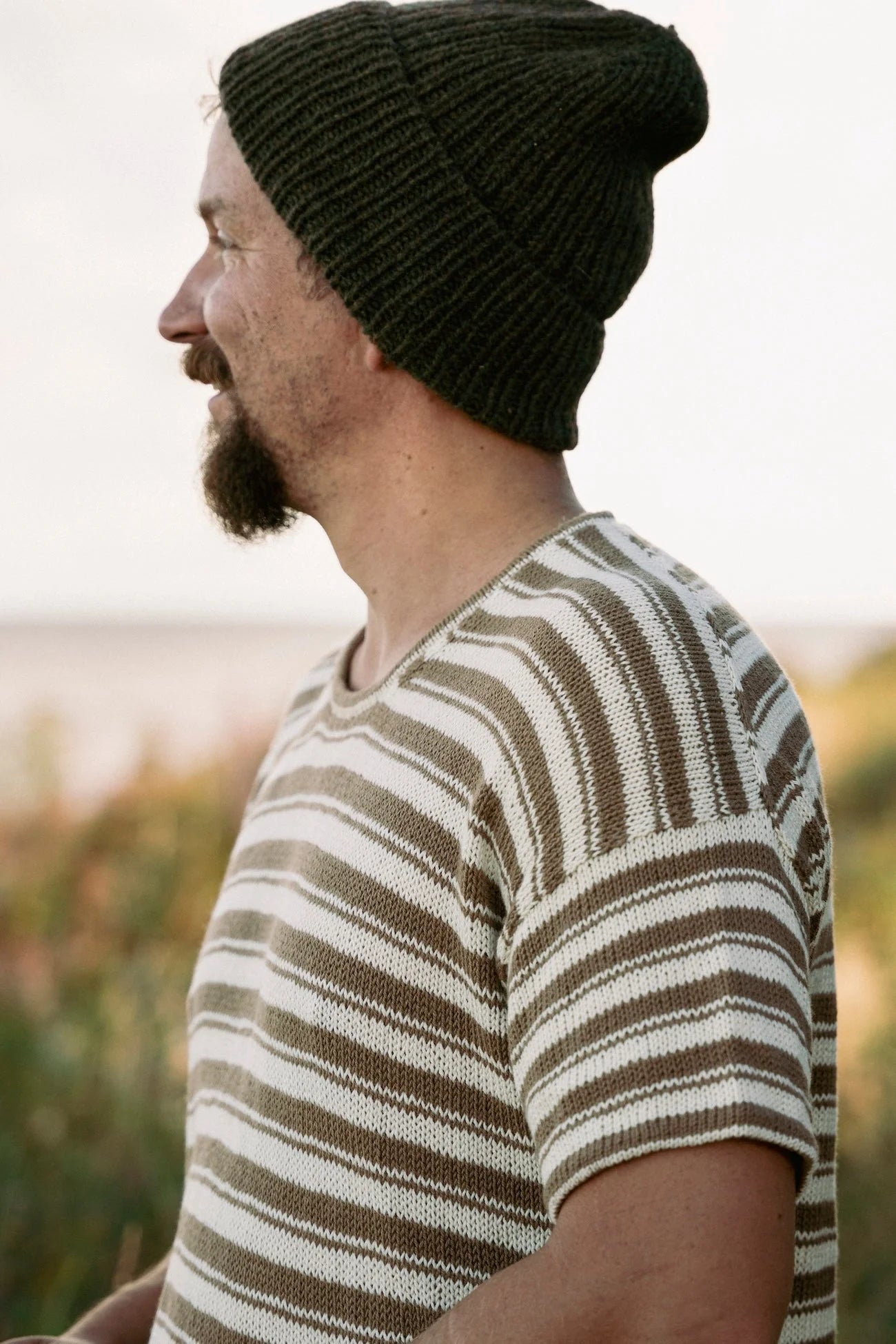 Ronja Hakalehto: Unfolding Landscapes – 17 Knits for the Road