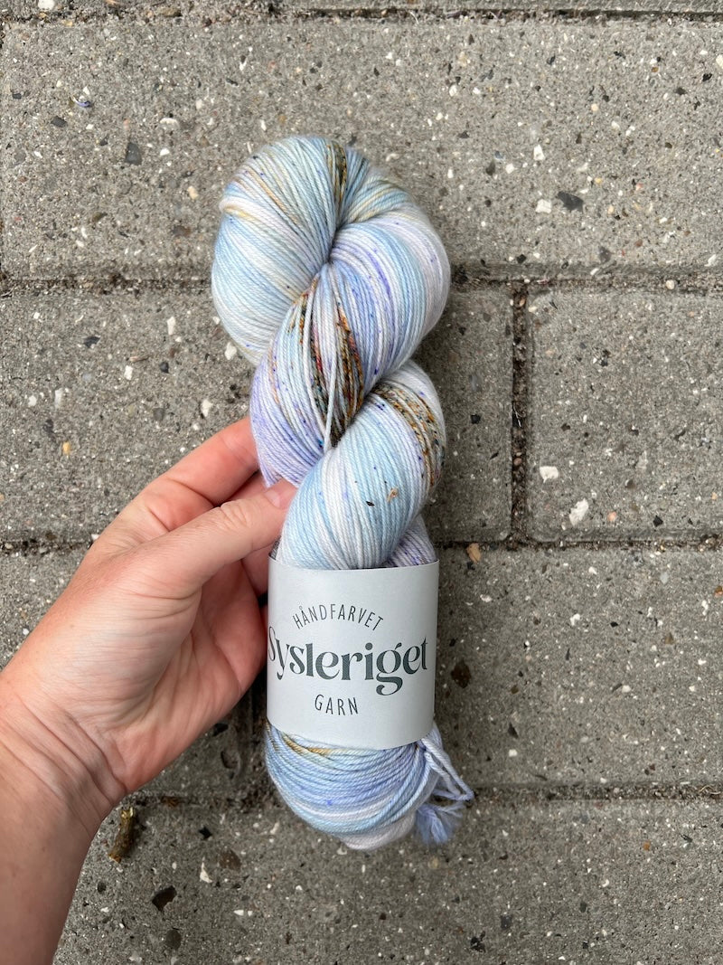 Sock Yarn