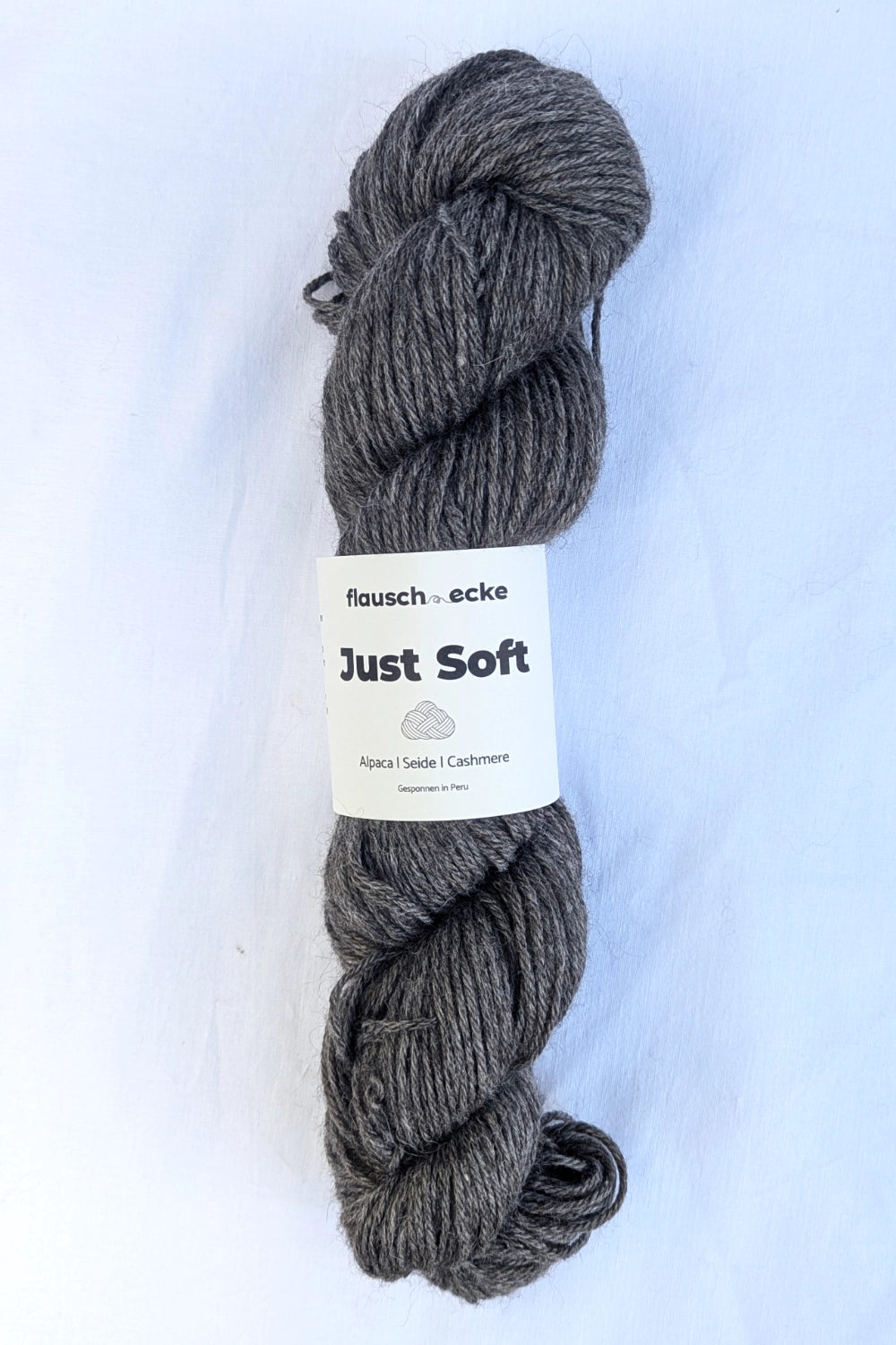 Just Soft [Stärke DK]