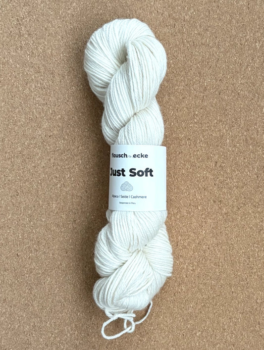 Just Soft [Stärke DK]