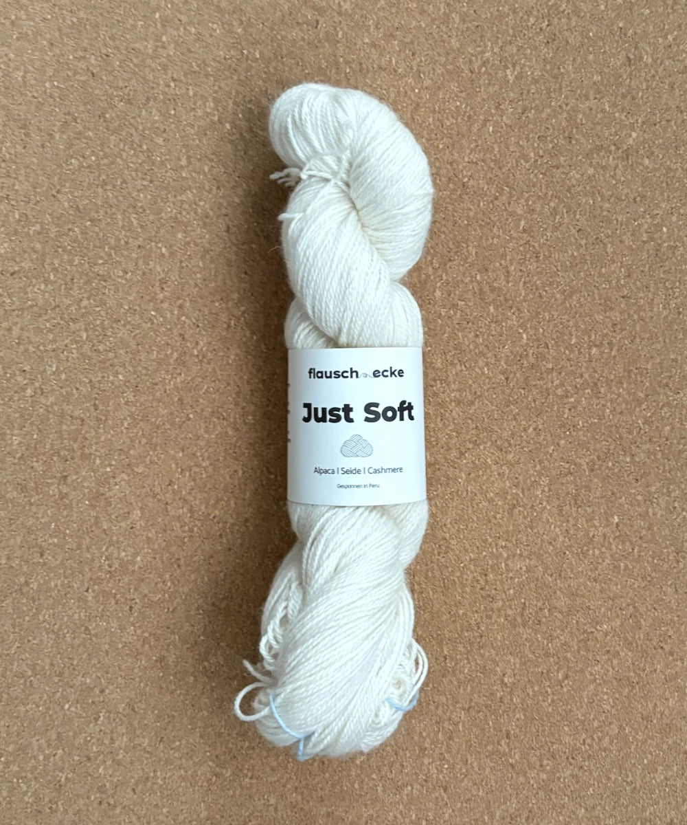 Just Soft [Stärke Fingering]