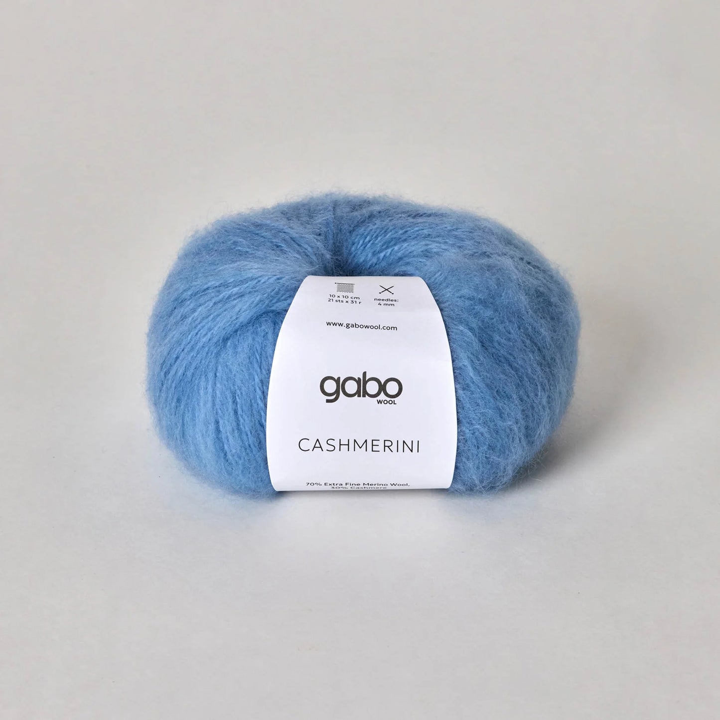 Cashmerini
