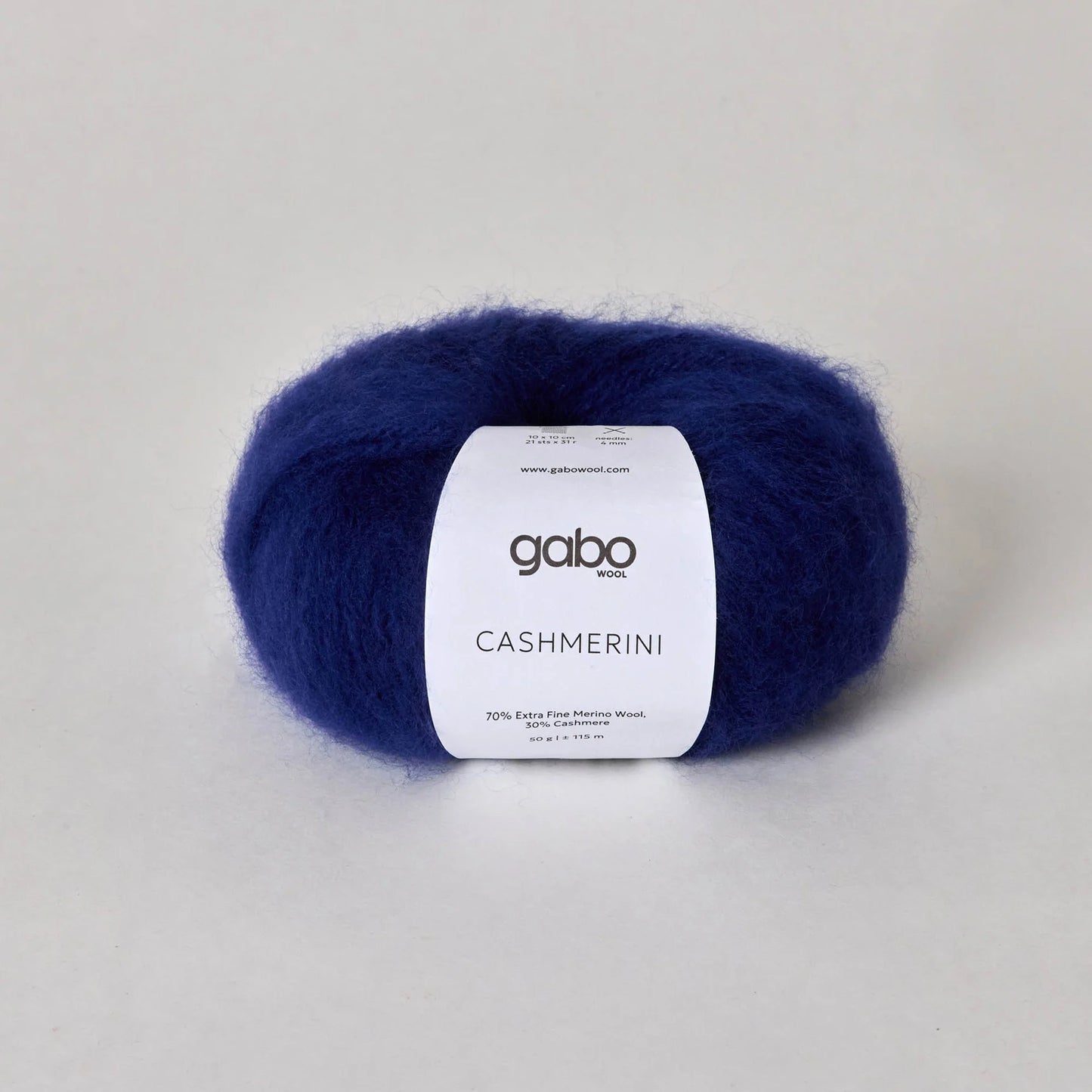 Cashmerini