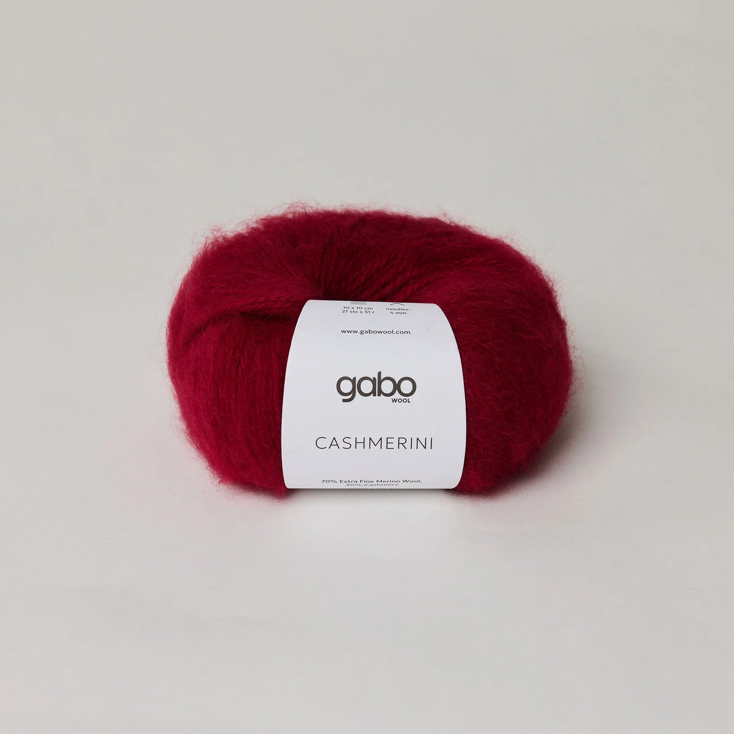 Cashmerini