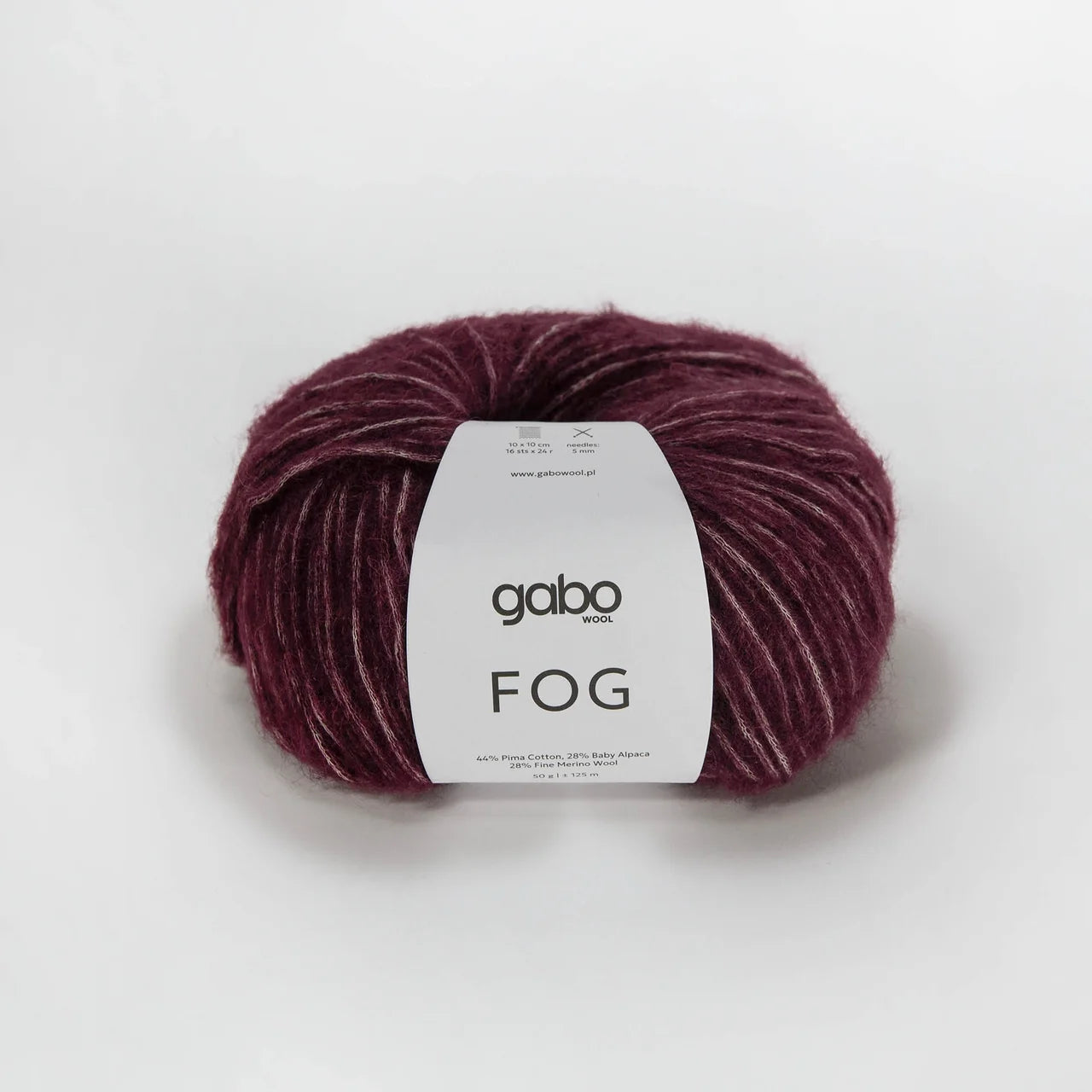 Fog
