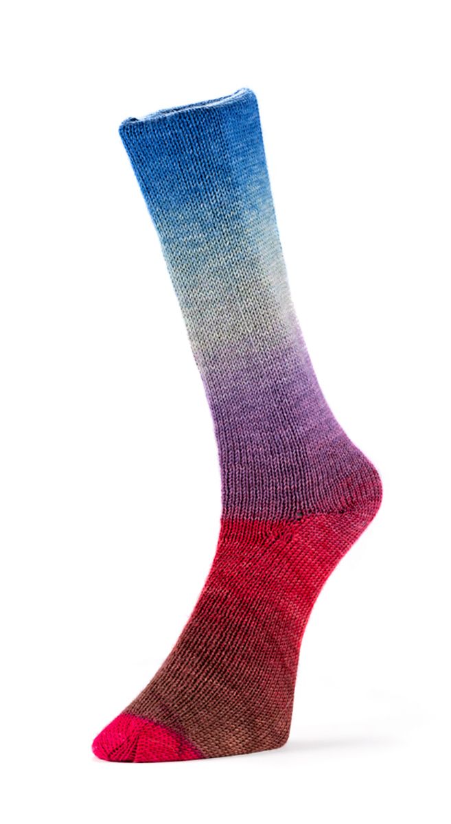 Harmonious Socks 4-fädig