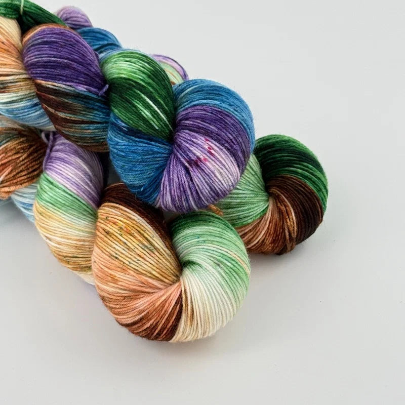 Sock Yarn