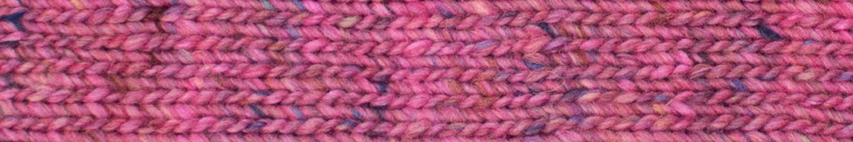 Silk Garden Sock Solo (Tweed)