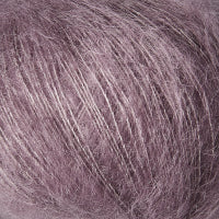 Soft Silk Mohair