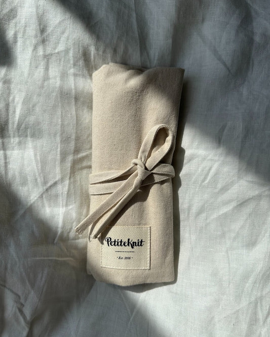 Knitter's Needle Case - Nadelspiel