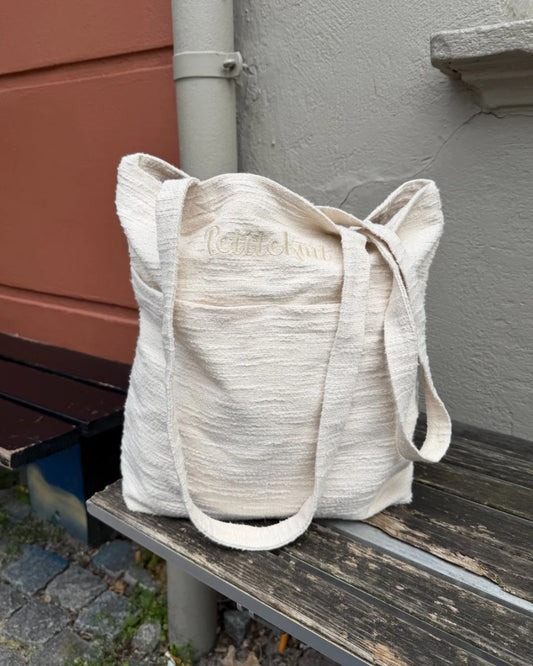 POS Knitter's Shopper Light - Cloud (Limited Edition)
