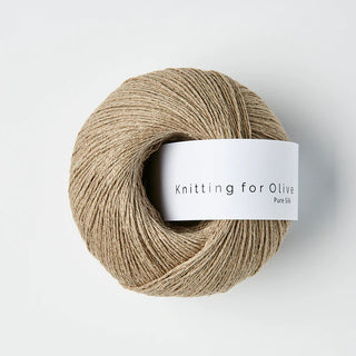 Pure Silk