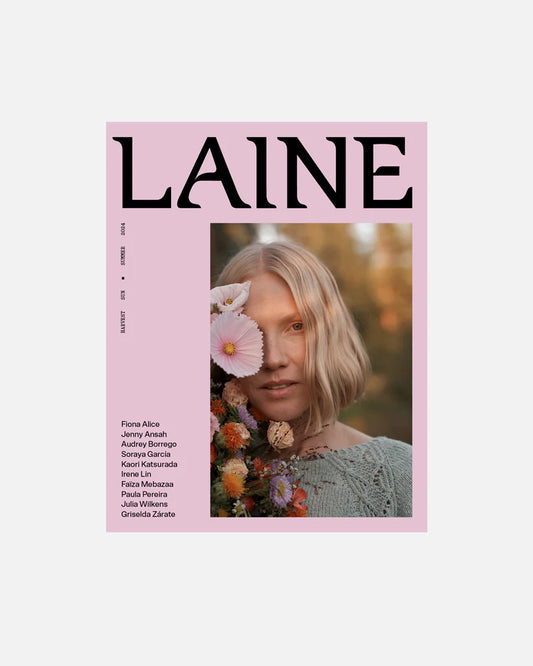 Laine Magazin No. 21