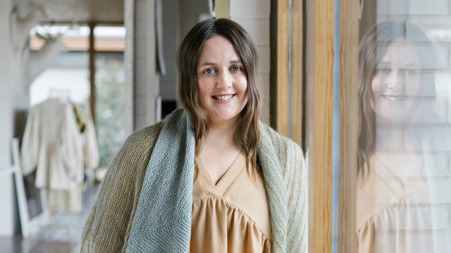 Veera Välimäki: My Dream Knits